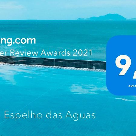 Apartament 210 B Espelho Das Aguas Florianópolis Zewnętrze zdjęcie