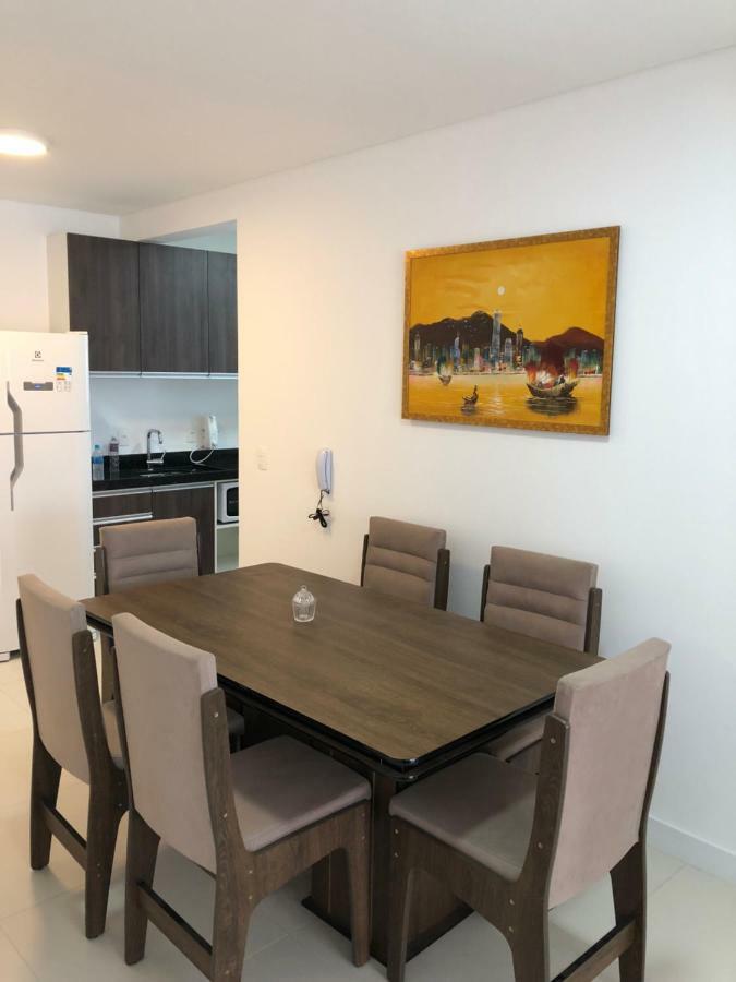 Apartament 210 B Espelho Das Aguas Florianópolis Zewnętrze zdjęcie