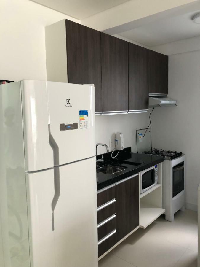 Apartament 210 B Espelho Das Aguas Florianópolis Zewnętrze zdjęcie