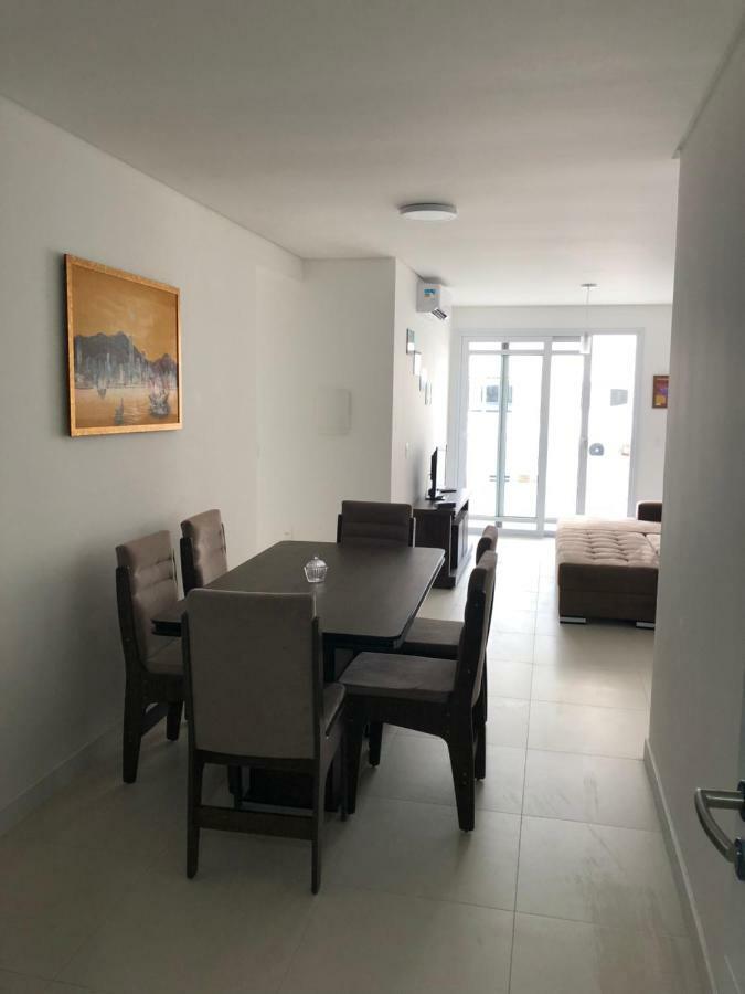 Apartament 210 B Espelho Das Aguas Florianópolis Zewnętrze zdjęcie