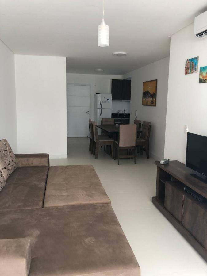 Apartament 210 B Espelho Das Aguas Florianópolis Zewnętrze zdjęcie