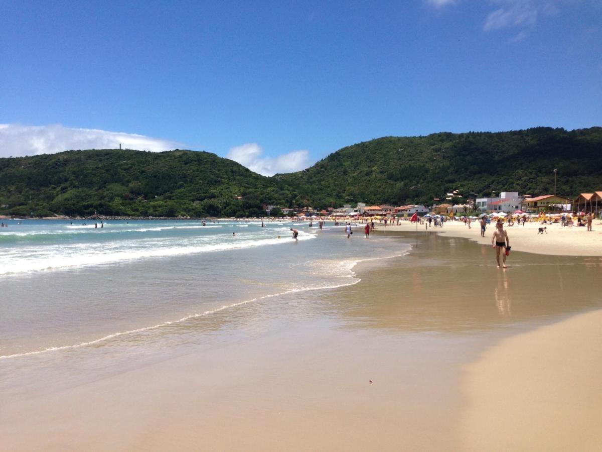 Apartament 210 B Espelho Das Aguas Florianópolis Zewnętrze zdjęcie