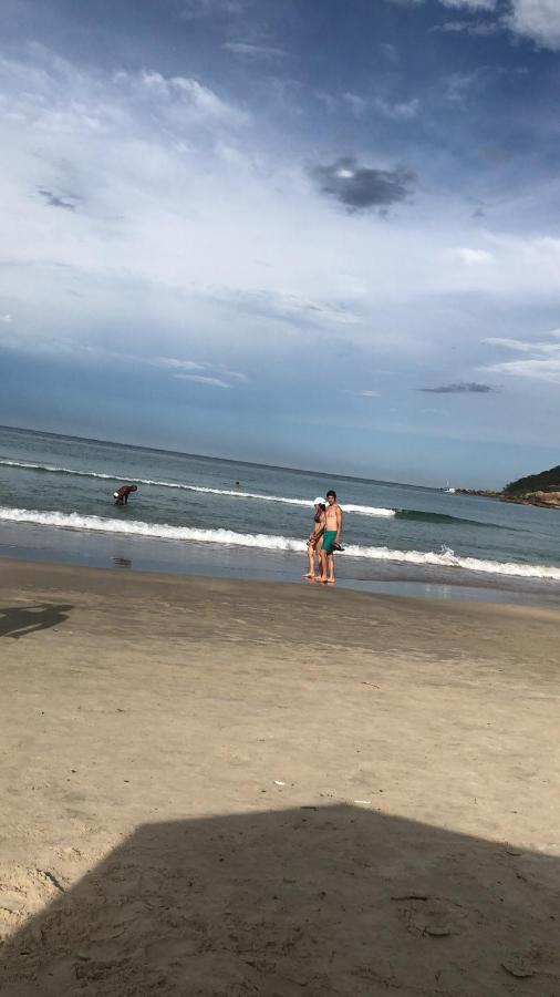 Apartament 210 B Espelho Das Aguas Florianópolis Zewnętrze zdjęcie